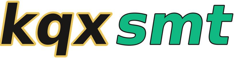kqxsmt logo